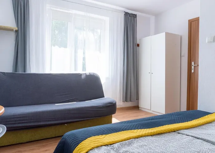 Piast Rum i privatbostad