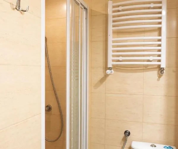 Δωμάτια σε οικογενειακή κατοικία Piast Karwia