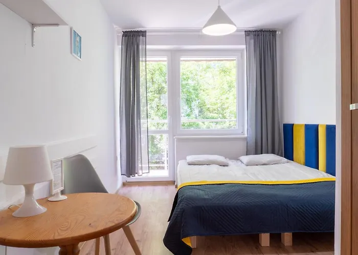 Piast Rum i privatbostad