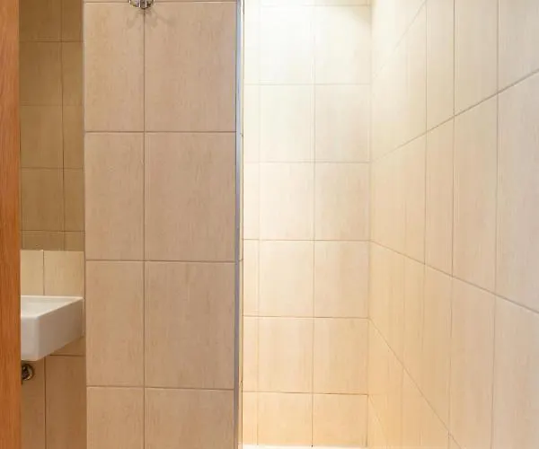 Δωμάτια σε οικογενειακή κατοικία Piast *