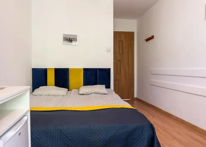 Piast Rum i privatbostad