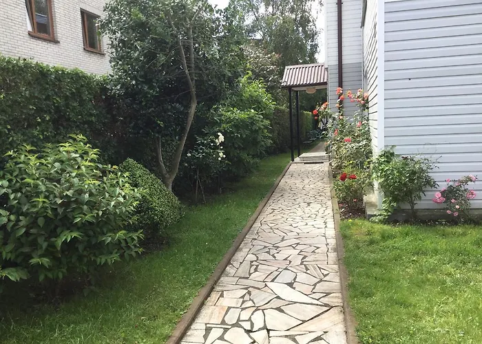 Piast Rum i privatbostad *