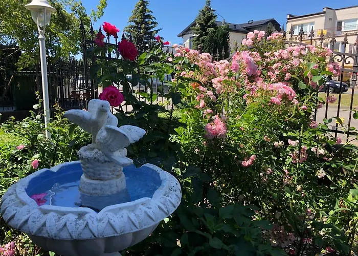 Rum i privatbostad Piast *