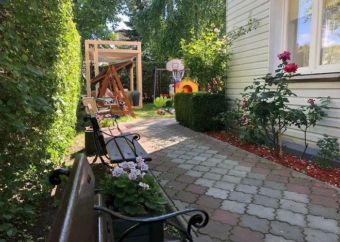 Piast Rum i privatbostad *