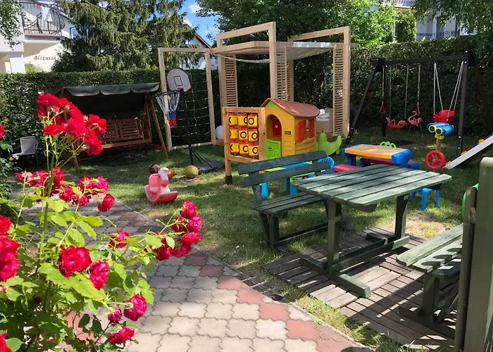 Δωμάτια σε οικογενειακή κατοικία Piast