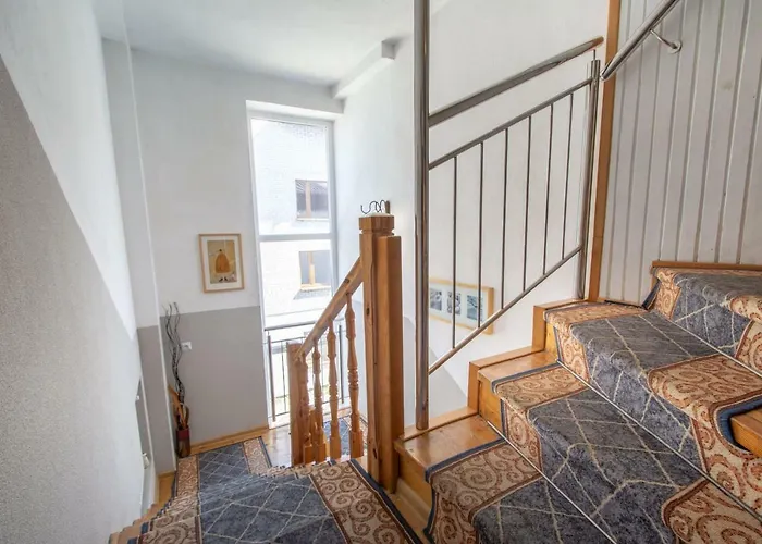 Rum i privatbostad Piast Karwia